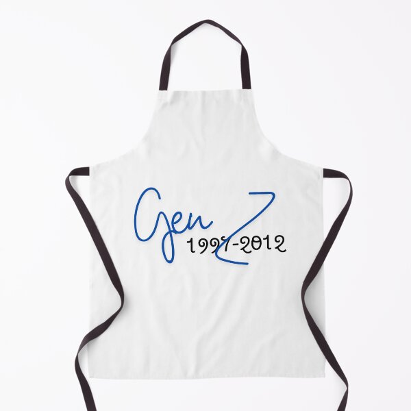 Item preview, Gen Z designed and sold by Laulicreations.