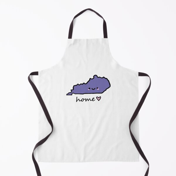 Item preview, Purple Cute Kentucky home smiley designed and sold by missavaw.