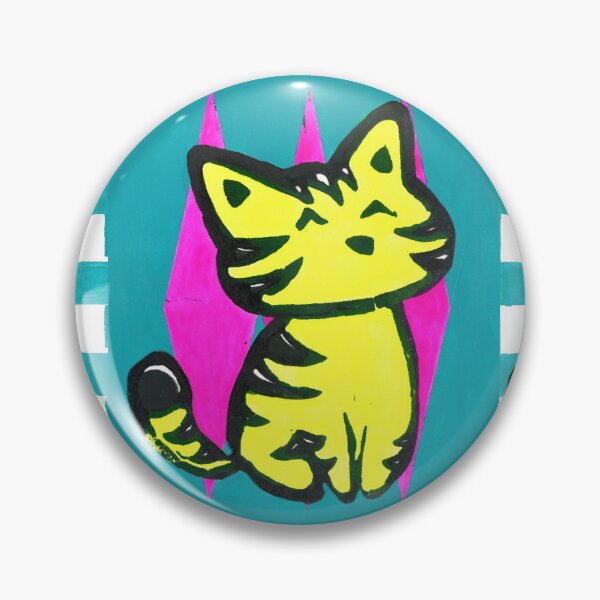 Artikelvorschau, Tiger Pop 8 (50er-Jahre-Diner) entworfen und verkauft von Flora Su.