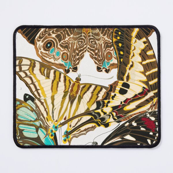 Item preview, Butterflies V designed and sold by ncbennett.