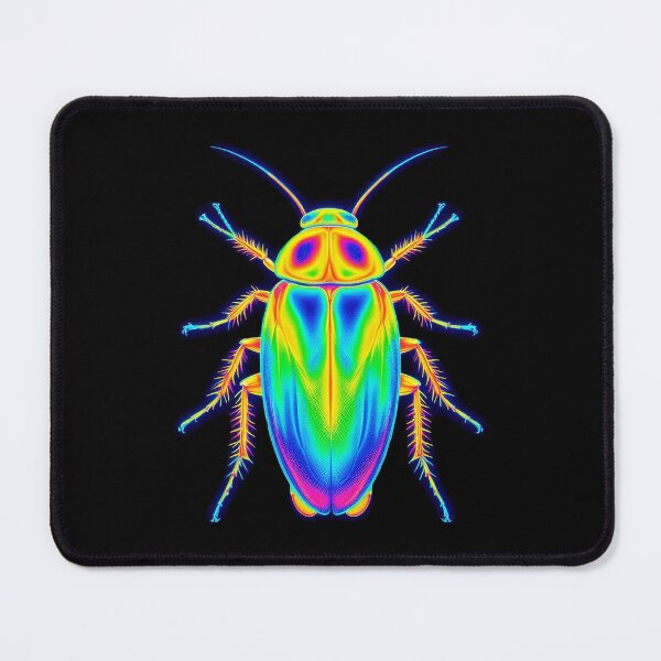 Item preview, Cockroach Heatwave designed and sold by zzz888.