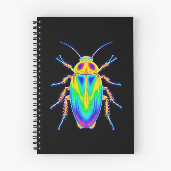 Item preview, Cockroach Heatwave designed and sold by zzz888.