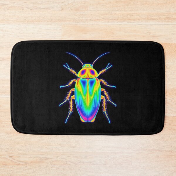Item preview, Cockroach Heatwave designed and sold by zzz888.