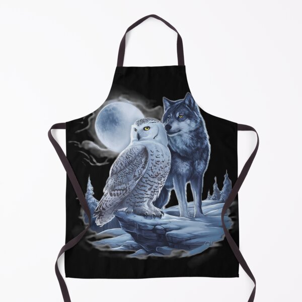 Item preview, Snowy owl designed and sold by Lijostore7.