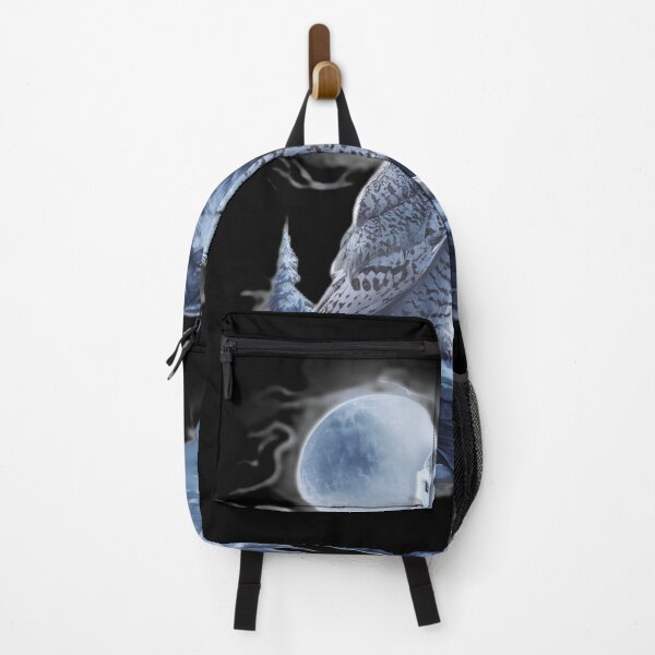 Item preview, Snowy owl designed and sold by Lijostore7.