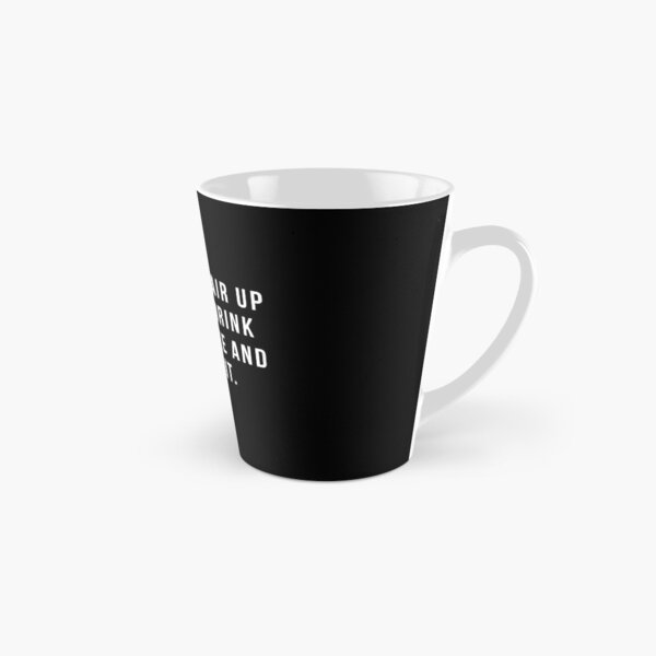 Legen Sie Ihre Haare in ein Brötchen Tasse (konisch)