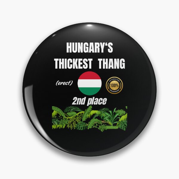 Item preview, Hungary's thickest thang (erect) designed and sold by ManuelMuse.