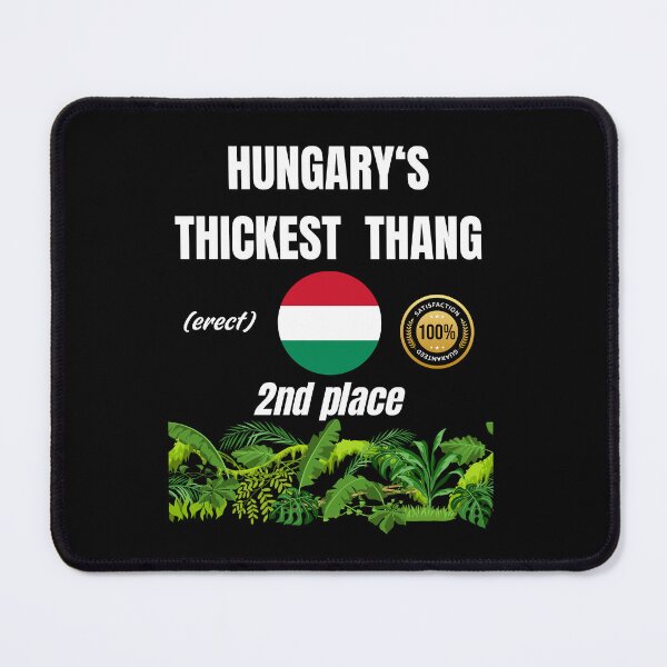 Item preview, Hungary's thickest thang (erect) designed and sold by ManuelMuse.