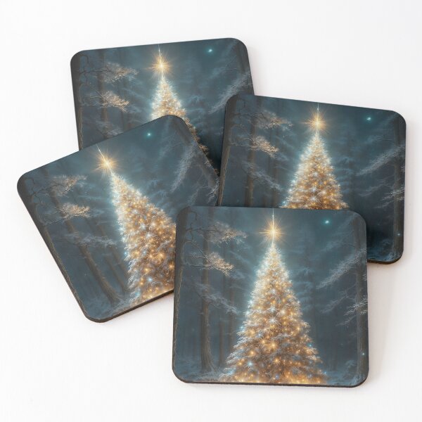 Item preview, Christmas Tree designed and sold by AliceWhiteDF.