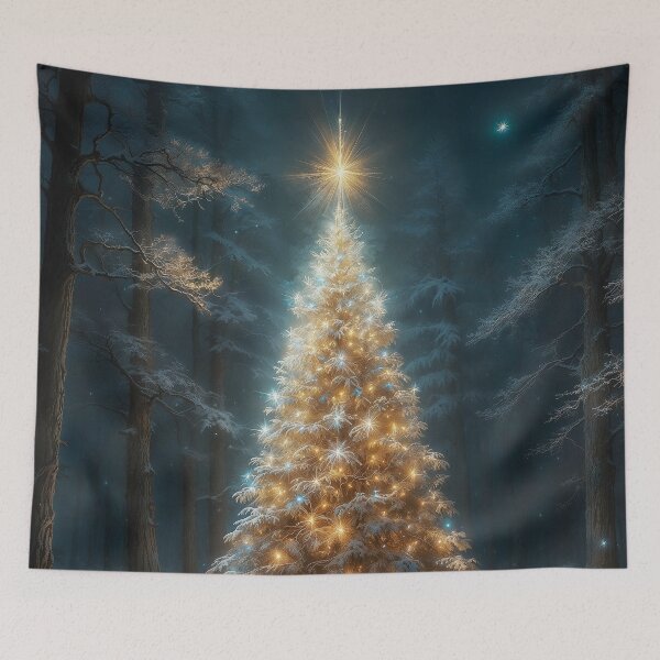Item preview, Christmas Tree designed and sold by AliceWhiteDF.