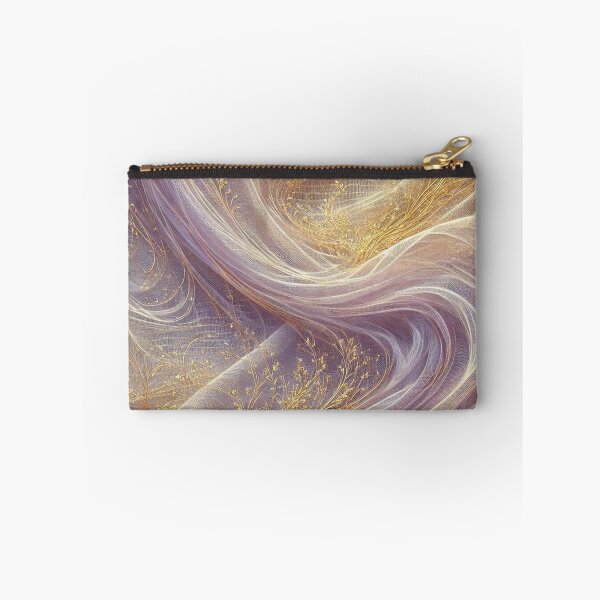 Item preview, Whispers of Golden Threads designed and sold by LegademaArt.