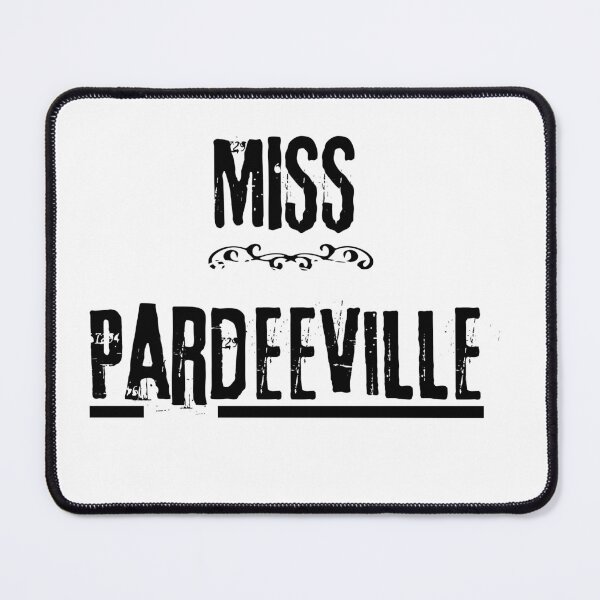 Item preview, MISS Pardeeville. designed and sold by ViralVisionsCreating .