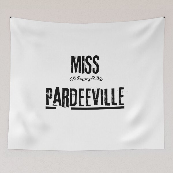 Item preview, MISS Pardeeville. designed and sold by  ViralVisionsCreating .
