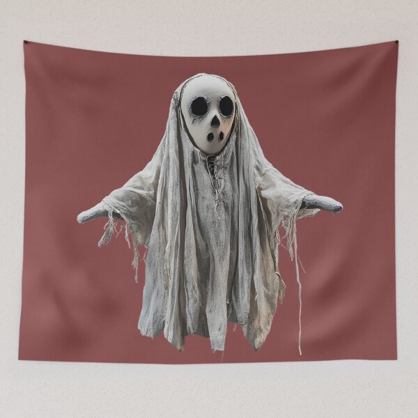 Item preview, Puppet ghost designed and sold by Brendon987.