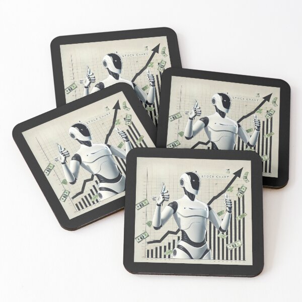 Item preview, Tesla stock price designed and sold by TEEJAMBOREE.