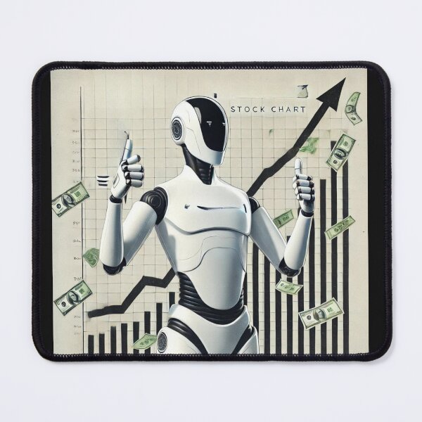 Item preview, Tesla stock price designed and sold by TEEJAMBOREE.