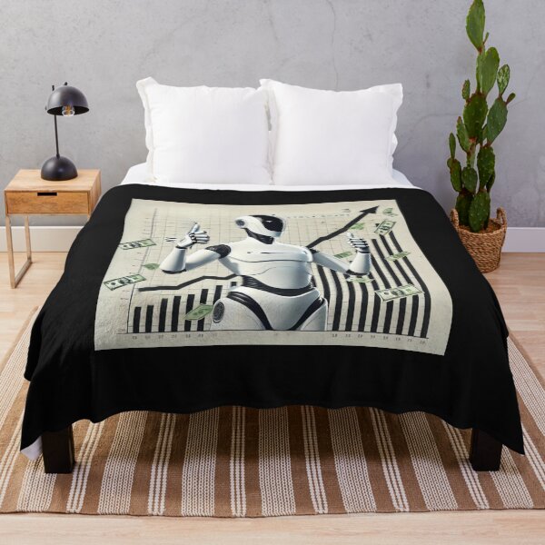 Item preview, Tesla stock price designed and sold by TEEJAMBOREE.