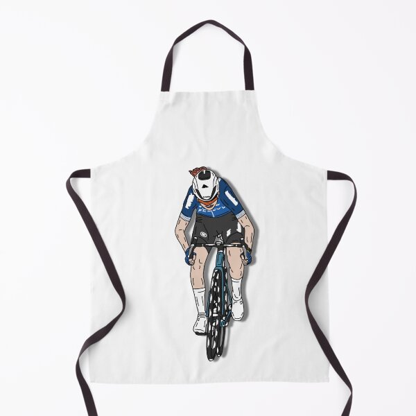 Item preview, Puck Pieterse Stage winner Tour Femmes designed and sold by @p3p3ncil.