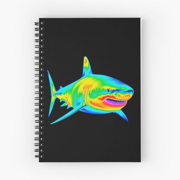 Item preview, Shark Heatwave designed and sold by zzz888.