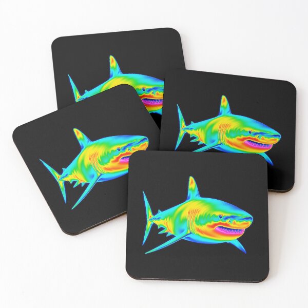Item preview, Shark Heatwave designed and sold by zzz888.