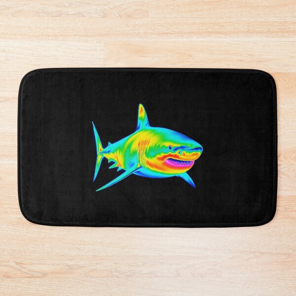 Item preview, Shark Heatwave designed and sold by zzz888.