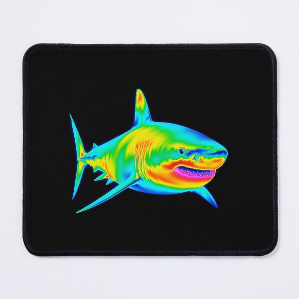 Item preview, Shark Heatwave designed and sold by zzz888.