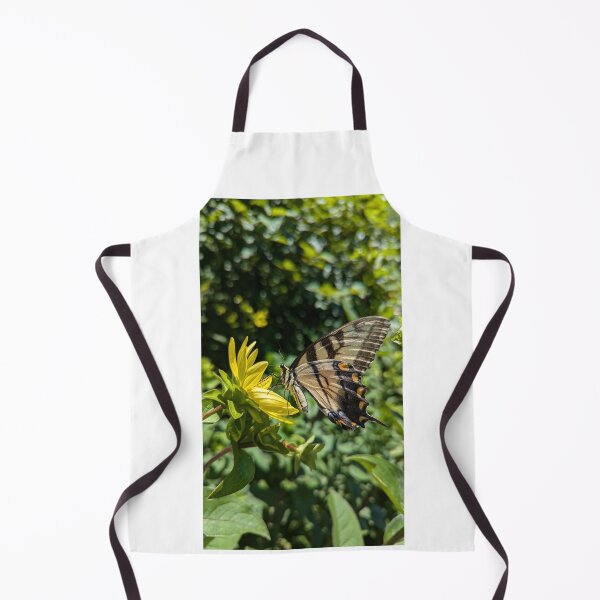 Item preview, Eastern Tiger Swallowtail designed and sold by Bug Shots.