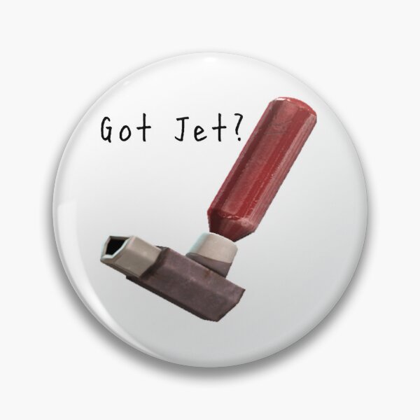 Item preview, Got Jet? designed and sold by Sp4ceb0ss.