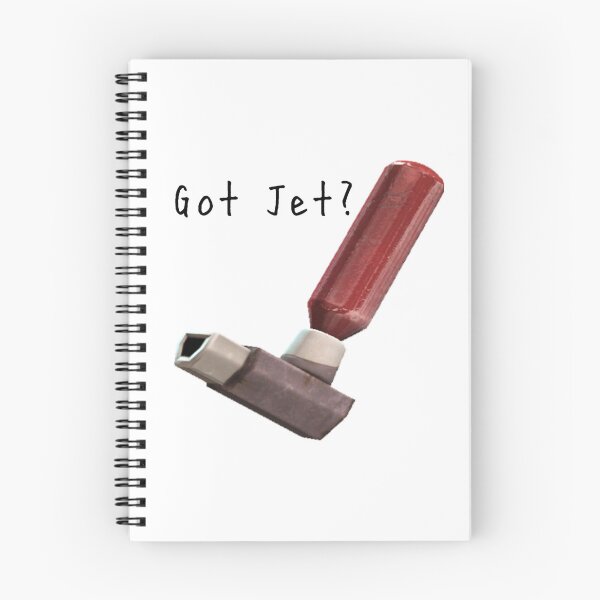 Item preview, Got Jet? designed and sold by Sp4ceb0ss.