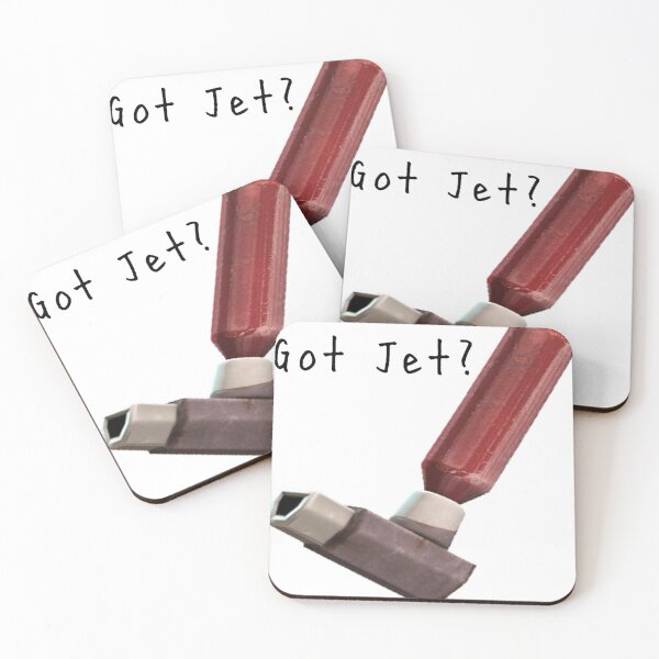 Item preview, Got Jet? designed and sold by Sp4ceb0ss.