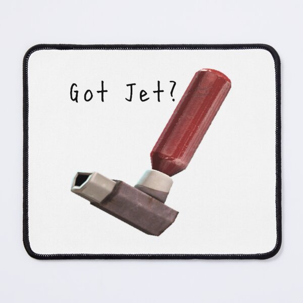 Item preview, Got Jet? designed and sold by Sp4ceb0ss.