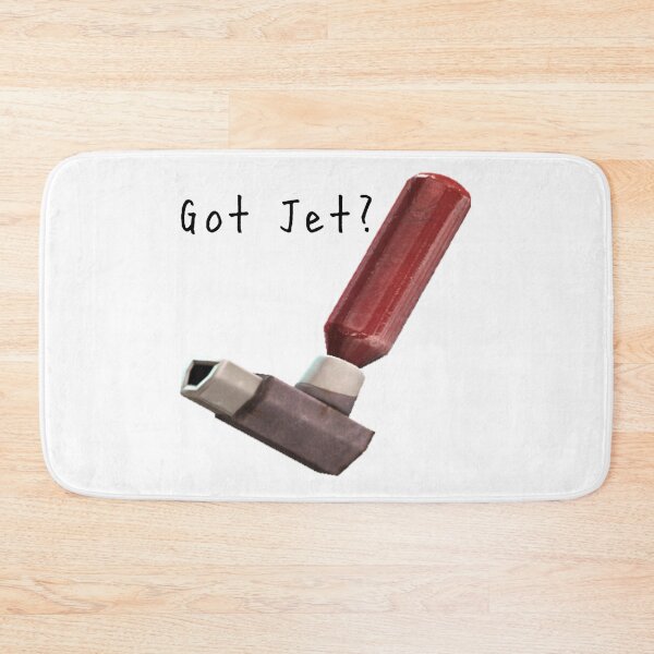 Item preview, Got Jet? designed and sold by Sp4ceb0ss.