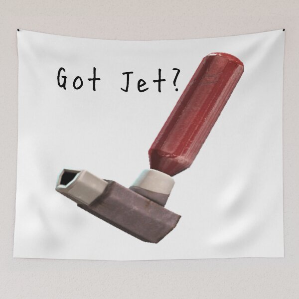 Item preview, Got Jet? designed and sold by Sp4ceb0ss.