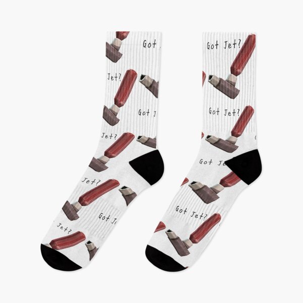 Item preview, Got Jet? designed and sold by Sp4ceb0ss.
