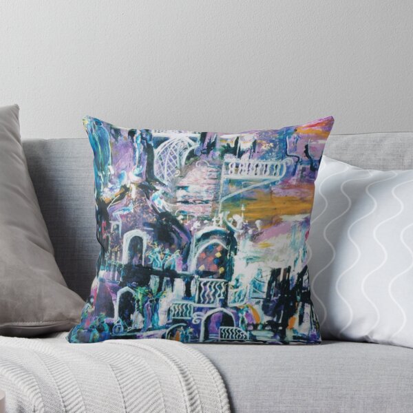 Item preview, gatherings and conversations designed and sold by Suellen Terry.