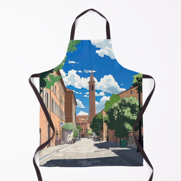 Item preview, Bologna, Italy | Anime style designed and sold by ComicsFactory.