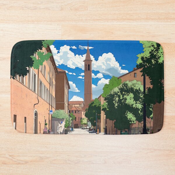 Item preview, Bologna, Italy | Anime style designed and sold by ComicsFactory.