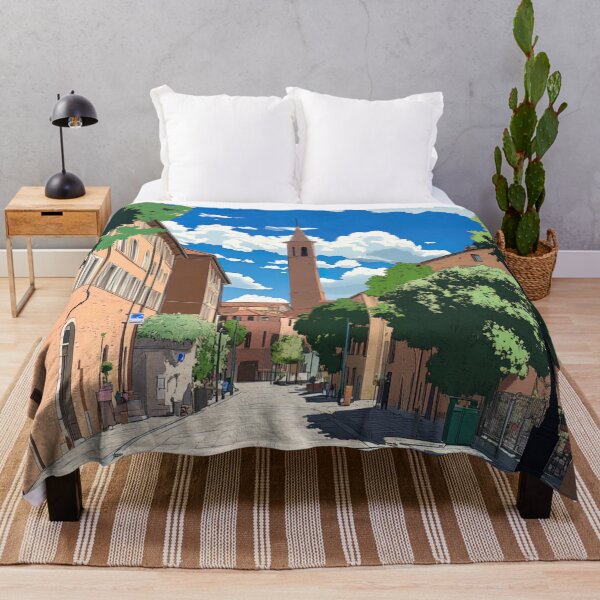 Item preview, Bologna, Italy | Anime style designed and sold by ComicsFactory.