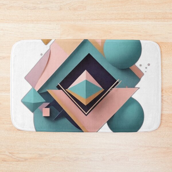Item preview, 3d abstract design  designed and sold by Ash44444.