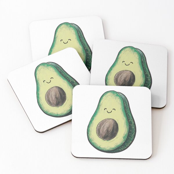 Item preview, Avacado designed and sold by Worldofgifts.