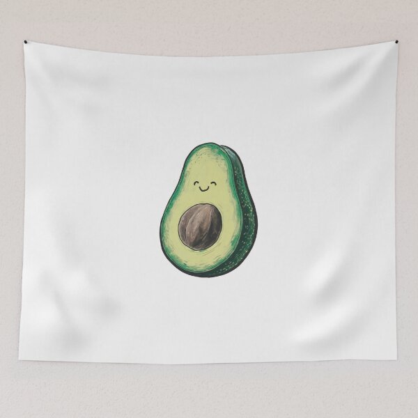 Item preview, Avacado designed and sold by Worldofgifts.