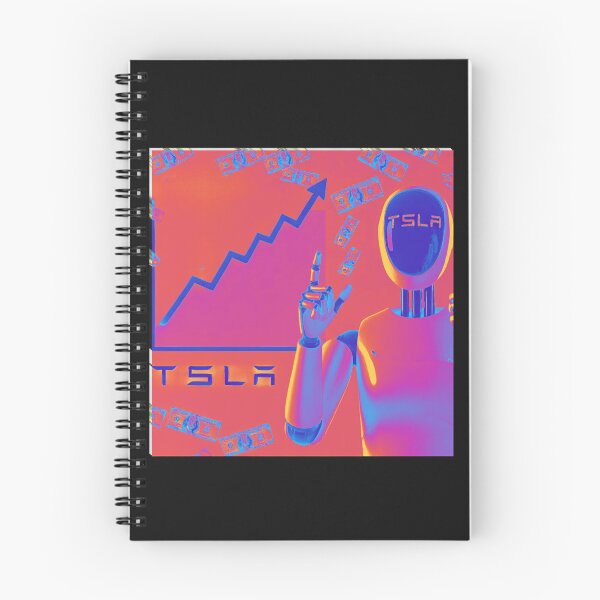 Item preview, Tesla stock price designed and sold by TEEJAMBOREE.