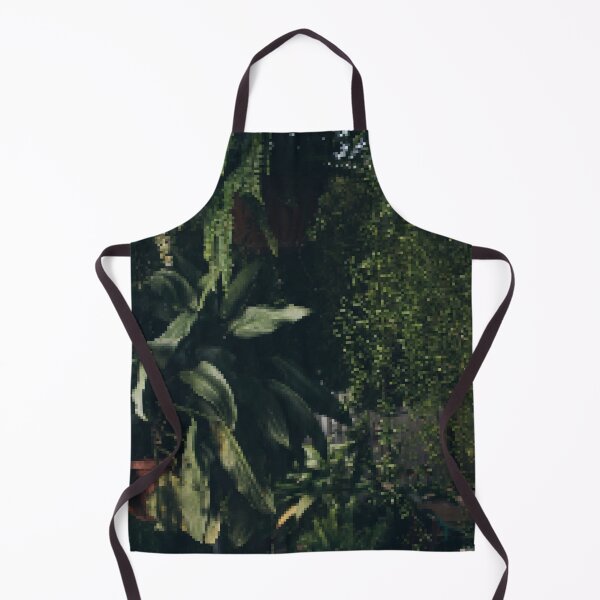 Item preview, Pixilated Botany designed and sold by 44MORS.