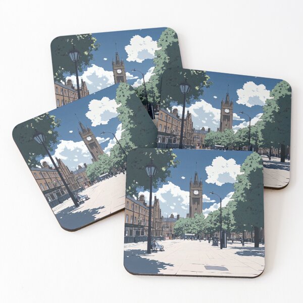 Item preview, Bolton, England | Anime style designed and sold by ComicsFactory.