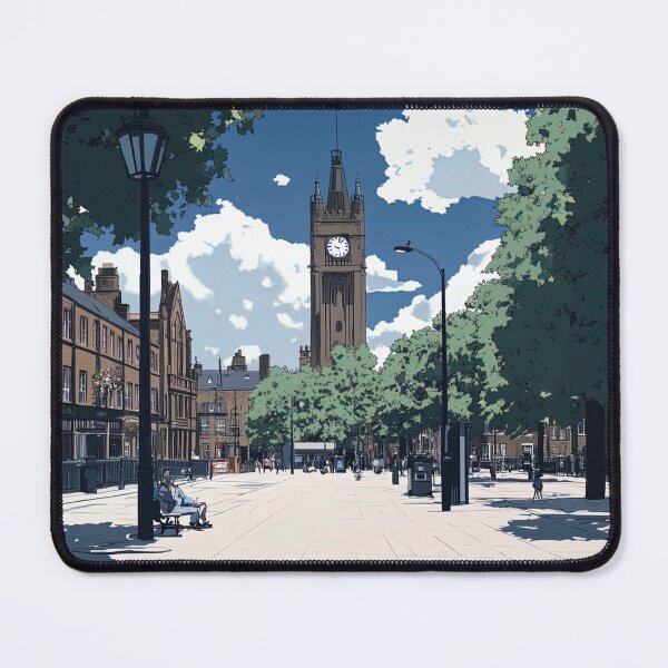 Item preview, Bolton, England | Anime style designed and sold by ComicsFactory.