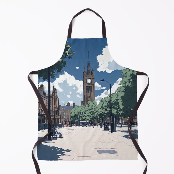 Item preview, Bolton, England | Anime style designed and sold by ComicsFactory.