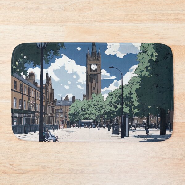 Item preview, Bolton, England | Anime style designed and sold by ComicsFactory.