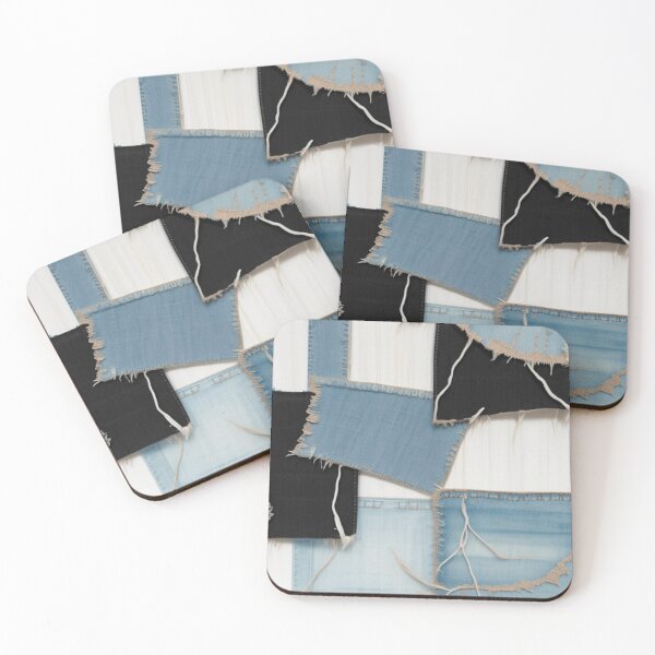 Item preview, Lost in denim designed and sold by Roxburylane.