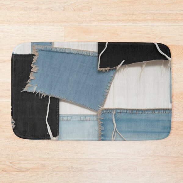 Artikelvorschau, Verloren in Denim entworfen und verkauft von Roxburylane.