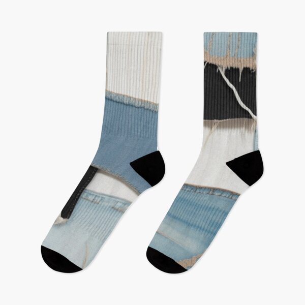 Item preview, Lost in denim designed and sold by Roxburylane.
